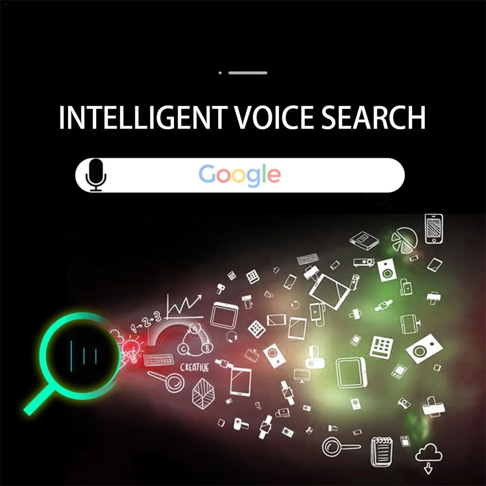 T15 Portable Intelligent Voice Translator upgraded version intelligent voice writing learning travel business conference | Электроника