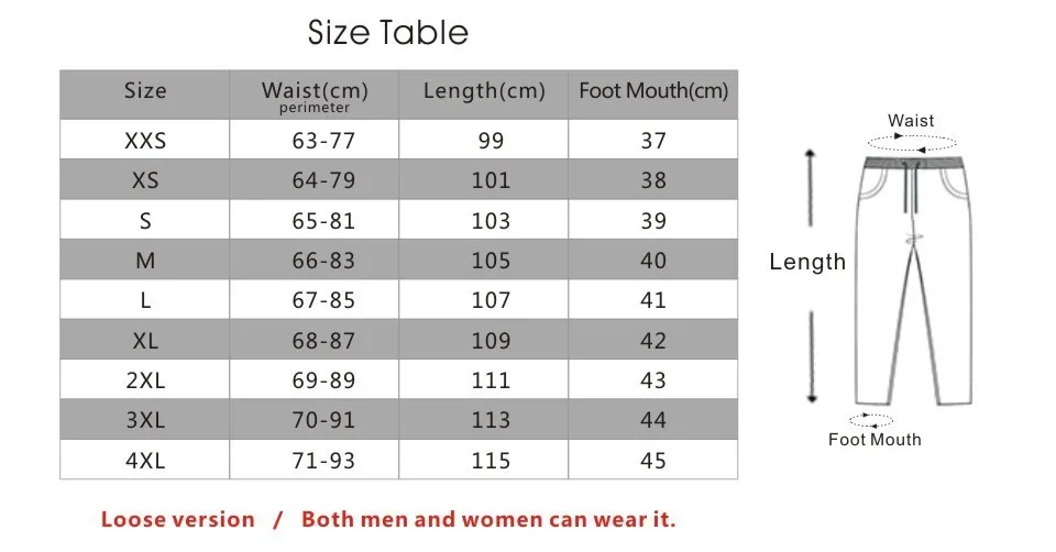 Kakegurui Long Pants Sweetpants Realistic 3D Print Anime Cosplay Jabami Yumeko Men Women Streetwear Athletic Sports Trousers