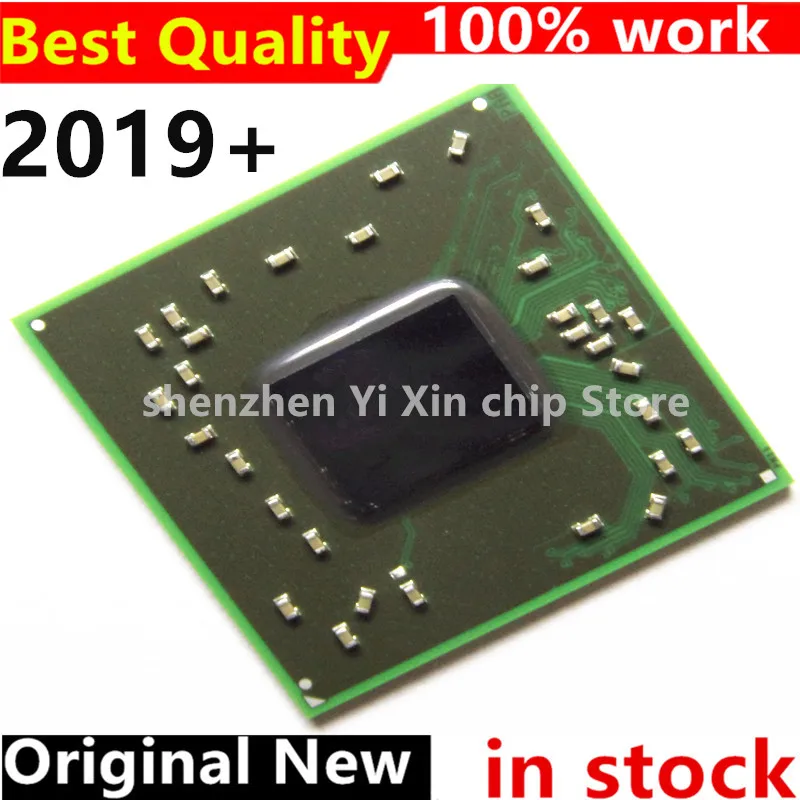 

DC:2019 + 100 Новый чипсет 216-0774207 216 0774207 BGA