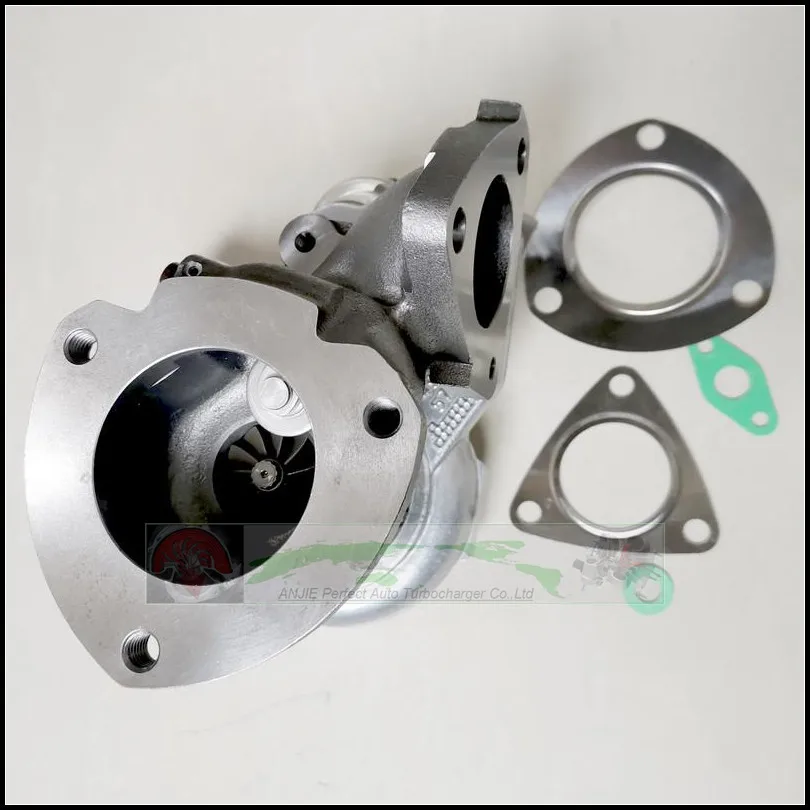 Турбо TD03L4 49131-06320 49131-06300 49131-06340 BK3Q-6K682-NB BK3Q-6K682-NA Для Ford Ranger PUMA 2.2L Mitsubishi Vers