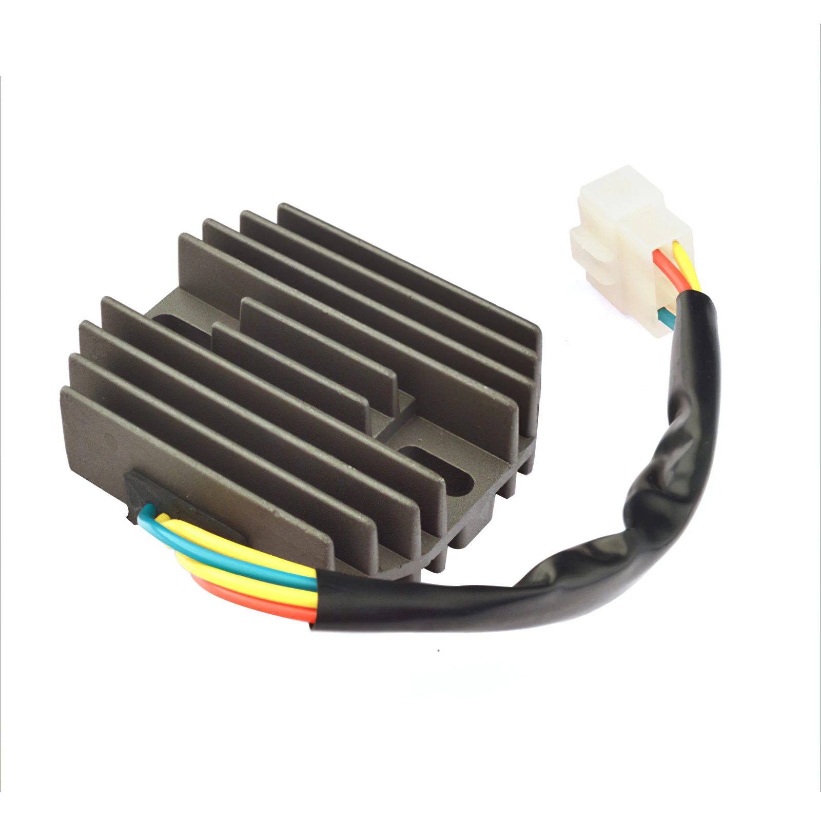 

Продажа выпрямителя регулятора для замены для Hayabusa 1300 32800-33E10 32800-44D10 RS41-29 Suzuki GSX R 600 32800-33E20