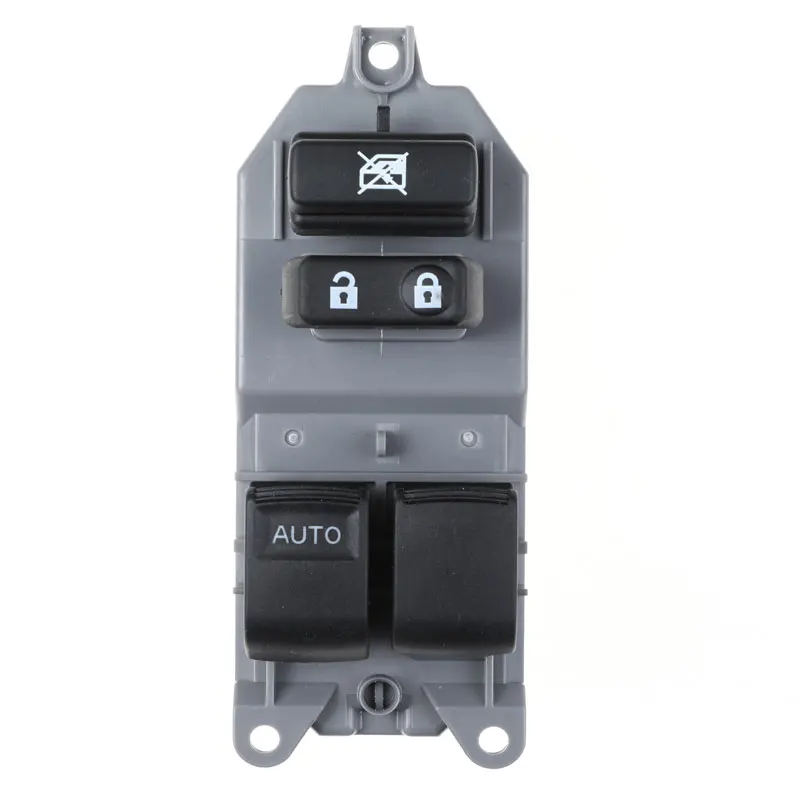 Переключатель Стеклоподъемника YAOPEI для Toyota Yaris 2005-2011 84820-0D100 848200D100 | Автомобили и