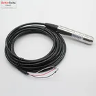 Датчик уровня жидкости, 1 м, 2 м, 3 м, 4 м, 5 м, датчик глубины воды, выход 0-10 В, источник питания 24 В постоянного тока