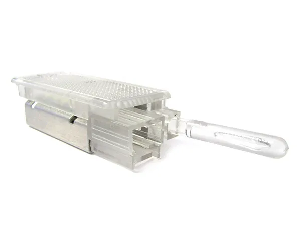 CARALL LE0122 комплект светодиодная подсветка для машин отсека подсветки перчаточного