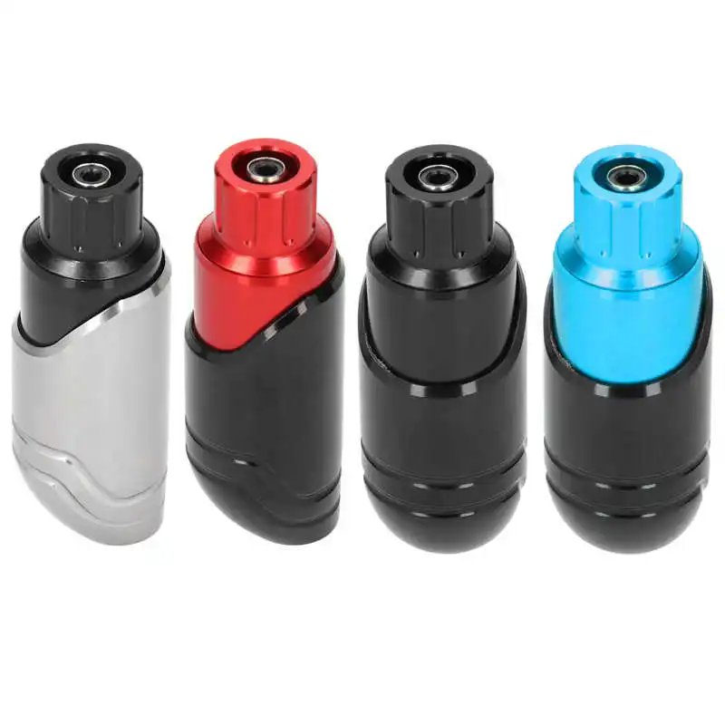 Профессиональный Мощный мотор машина для татуировок шейдеров сплав