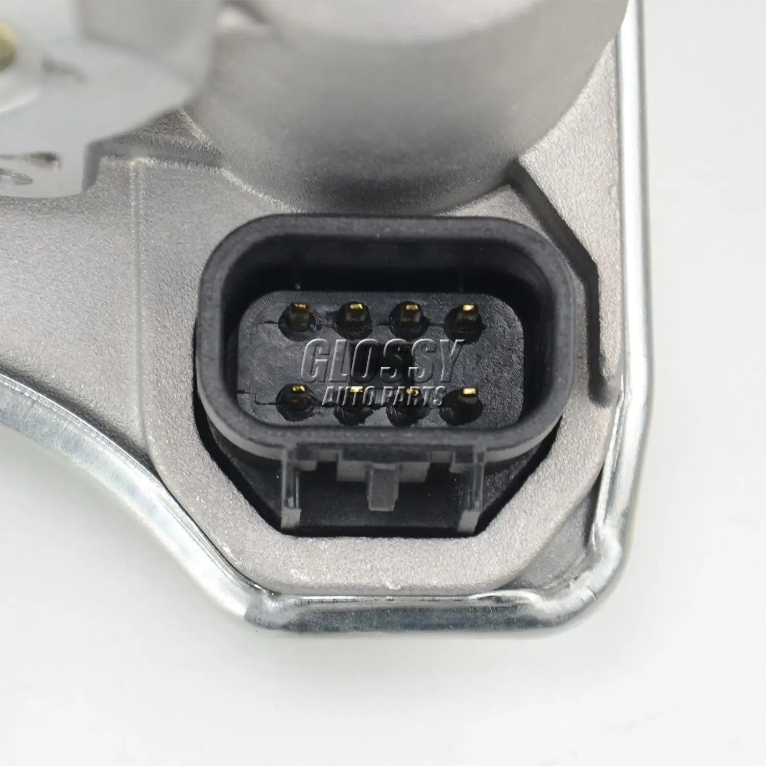 Корпус дроссельной заслонки AP02 для GM GMC Chevrolet Hummer Pontiac Buick 12568580 217-2296 |