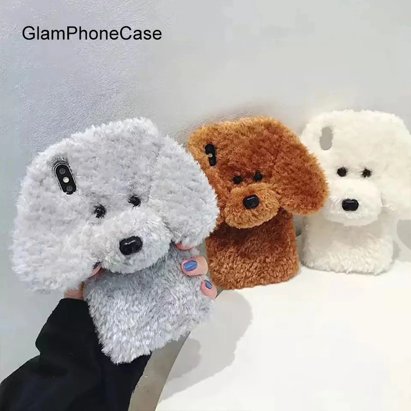 Мягкий силиконовый чехол GlamPhoneCase для iPhone11ProMAX X XS Max XR 7 8 6 6s Plus|Бамперы| |