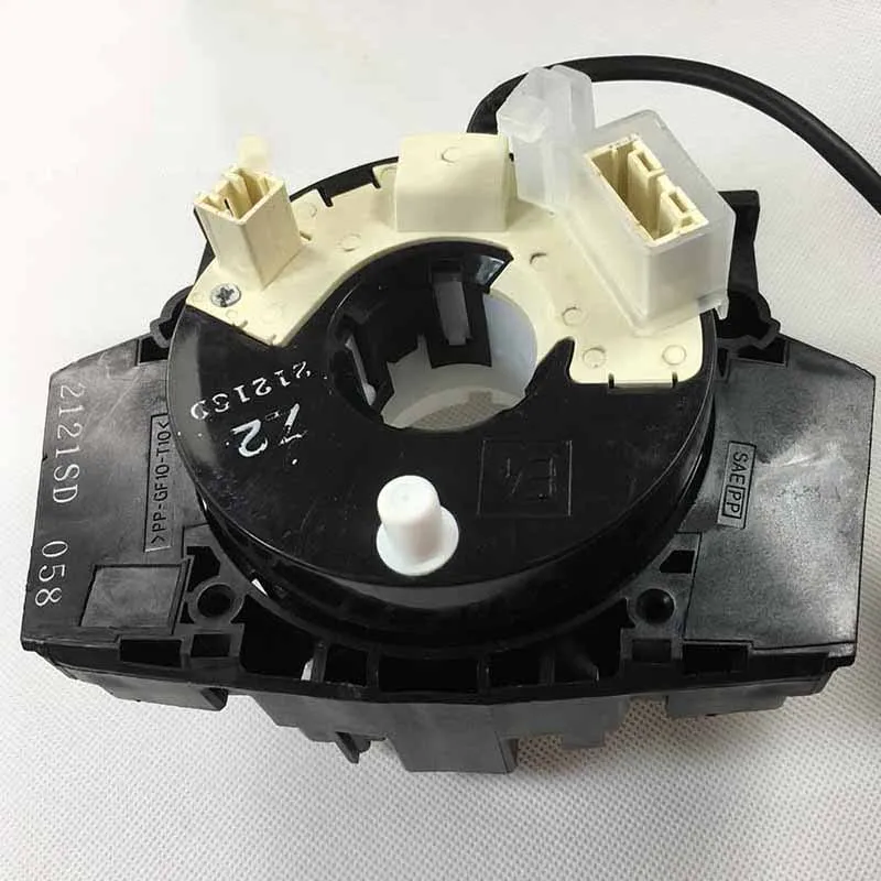 Соединительный кабель для подушек безопасности QASHQAI NOTE Ref : b5567bh00a 25560bt25a|Катушка