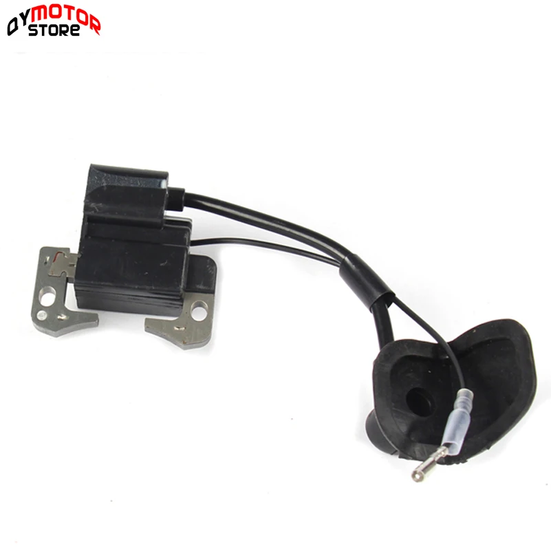 Высокое качество катушки зажигания для 43cc 47cc 49cc Мини Quad карманный Dirt Bike ATV 2 х