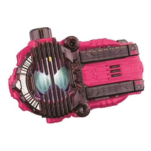 

Kamen Rider Zio DX Decade Dial Watch Linkage Accessories Anime Toys