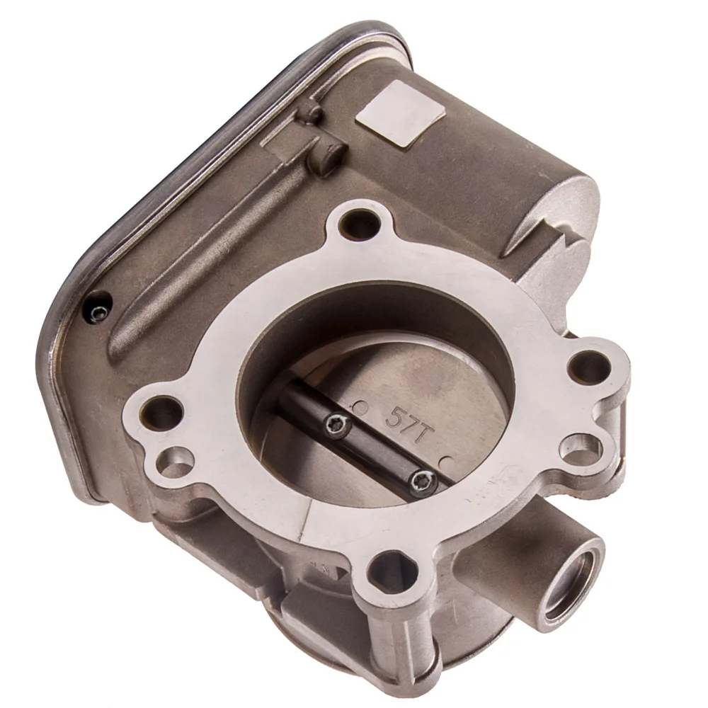 

1 дроссельная заслонка 2007-2016 для Dodge Caliber Jeep Compass 1,8 2,0 2.4L 04891735AC