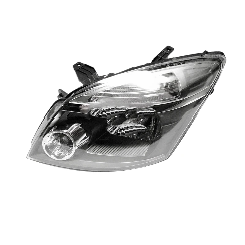 

2 Pcs for Great Wall Hover Haval H3 2005-2013 Car Headlight Cover Clear Lens (Left & Right Side)