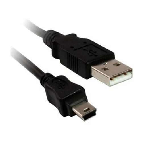 1 м USB 2 0 A 5 Pin мини B камера/MP3 кабель|Кабели передачи данных| |
