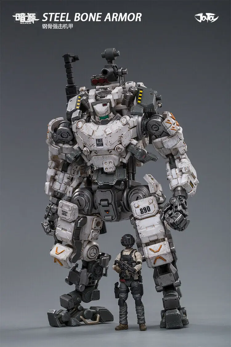 

JOYTOY 51921011/51921023, 22 , 1/25