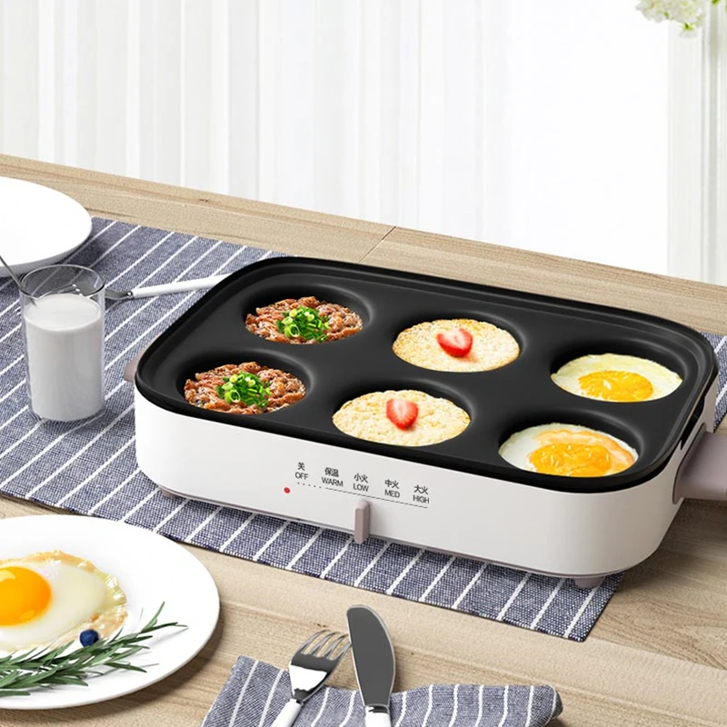 Соединенные Штаты многофункциональный горшок для приготовления барбекю гриль