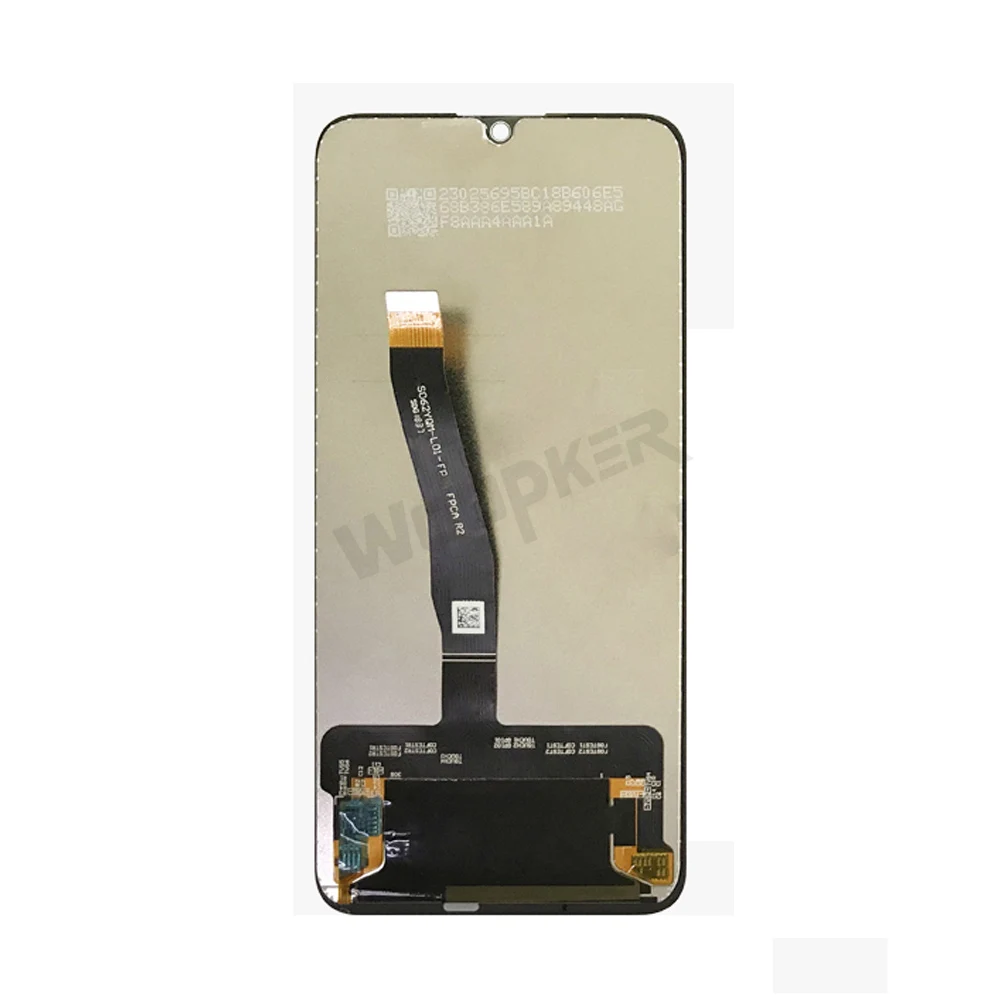Оригинальный ЖК-дисплей 6 15 дюйма для Huawei P30 Lite дисплей сенсорный экран P30Lite lcds