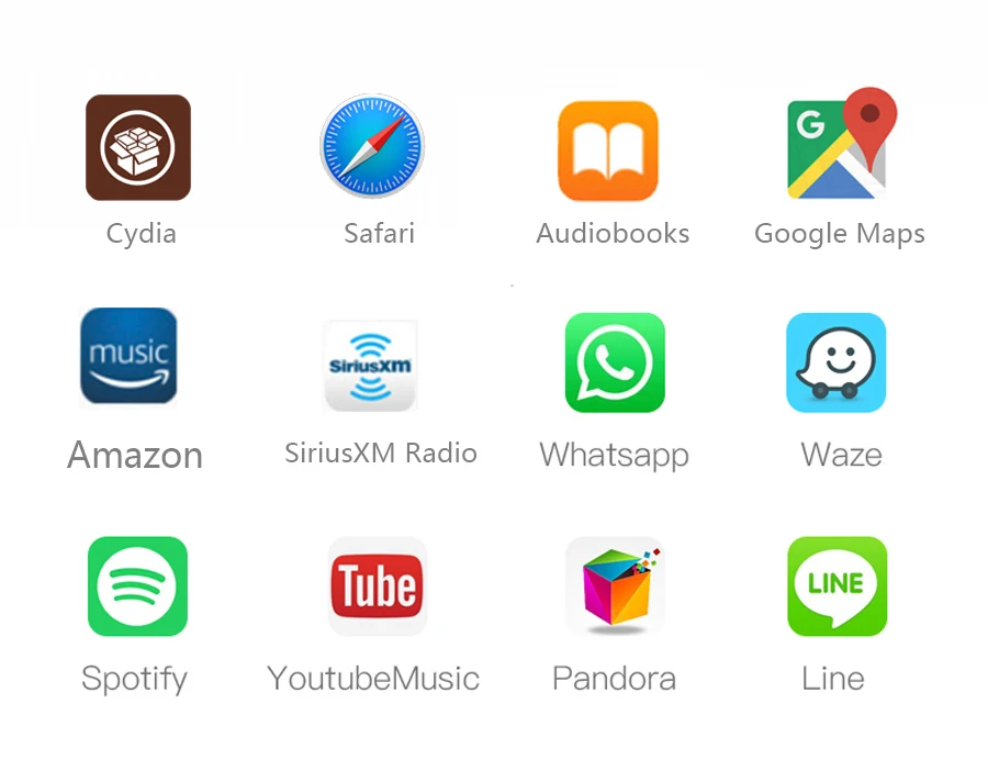 Оптовая продажа wifi беспроводной Apple Carplay IOS Android 2015-2017 Mercedes B класс Bluetooth CarPlay