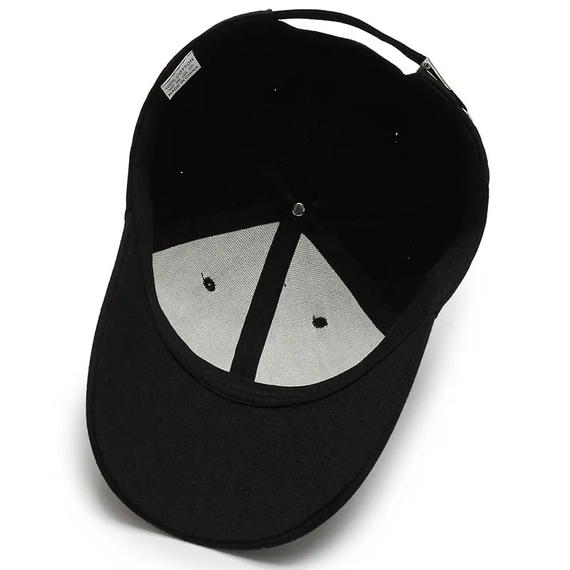 

Baseball Cap Female Embroidery Letters Wild Face Small Cap Men Ins Hipster Couple Outdoor Sun Hat Hats for Men Baseball Cap