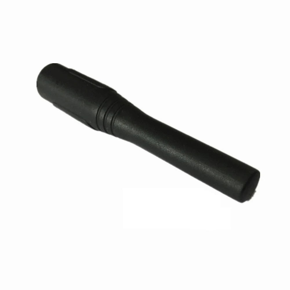 Новый UHF телевизионные антенны для Motorola радио A10D A12 XINI RDU2020 RDV2020 RDU4100 RDU4160D RDV5100 CP1108