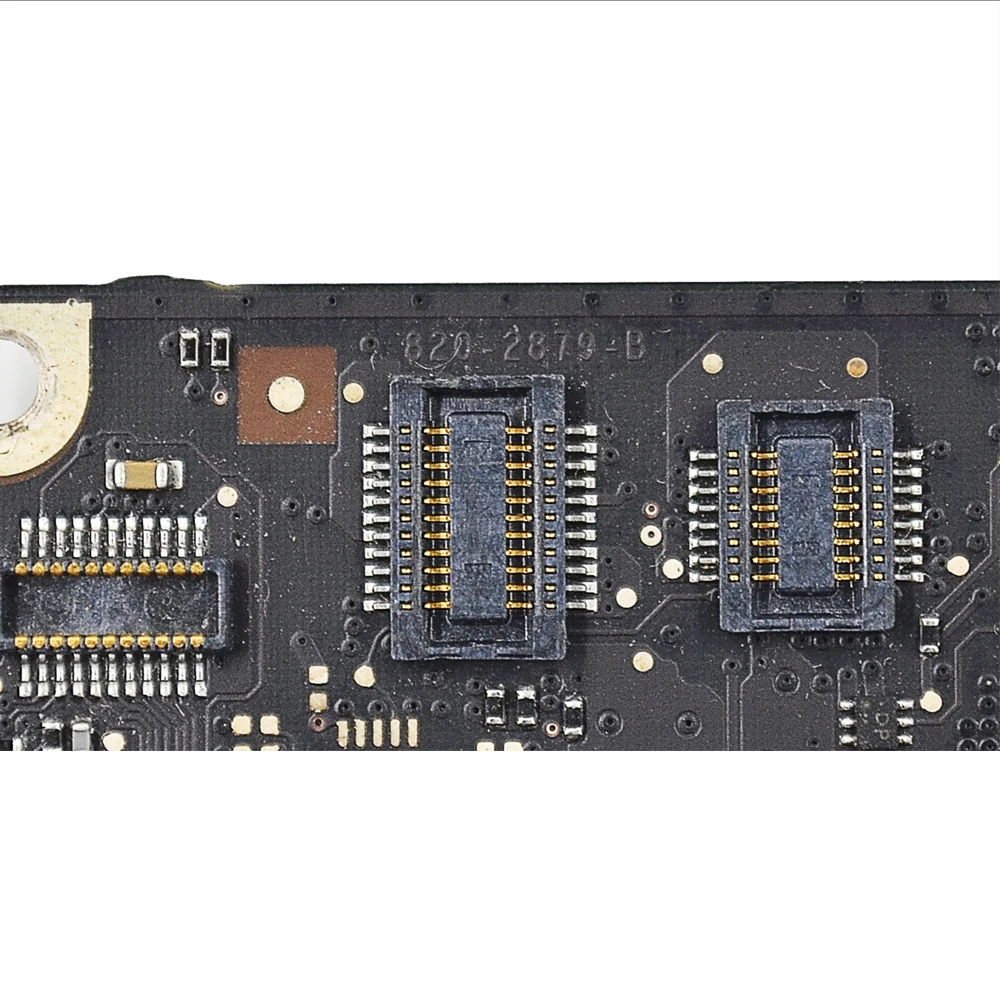 661-5560 для Macbook Pro A1278 2010 MC375LL/A материнская плата 2 66 ГГц p8800 820-2879-B 99% Новинка |