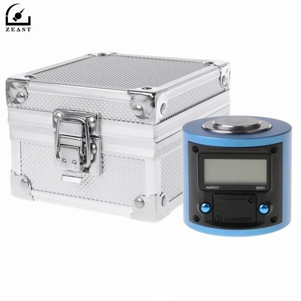 

Measurement & Analysis Instruments