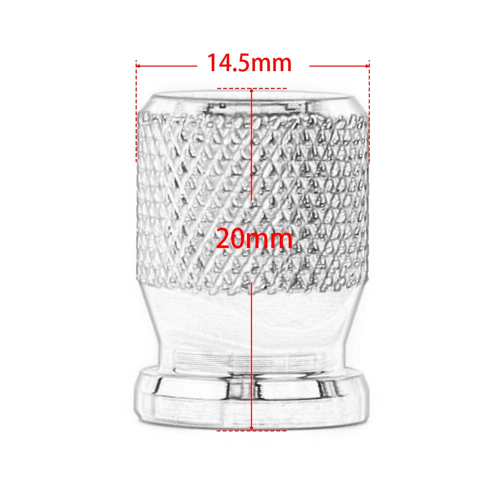 

Motorcycle Accessories Wheel Tire Valve caps CNC Aluminum Airtight cover FOR YAMAHA XSR900 XSR 700 2016 2017 2018 2019