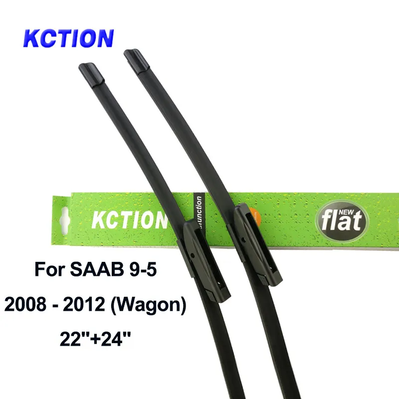 Щетка стеклоочистителя лобового стекла аксессуары для автомобиля SAAB 9-5 подходит