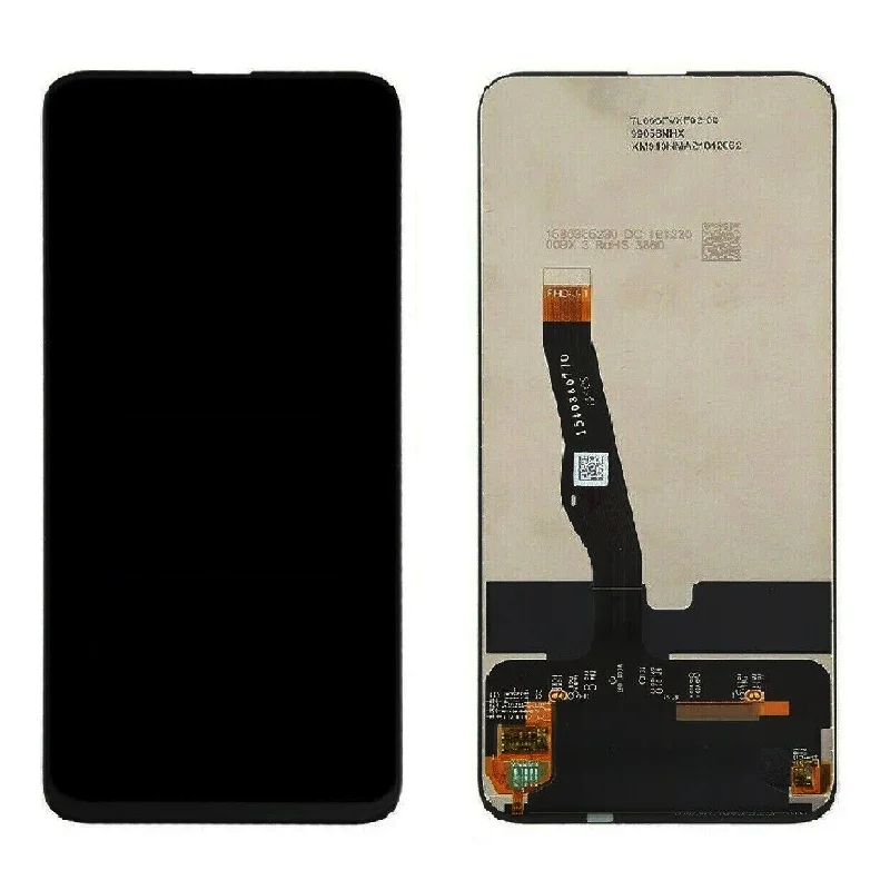 Для Huawei P Smart Z/Y9 Prime 2019/Enjoy 10 Plus (материал TFT технология COG) ЖК-экран и дигитайзер в
