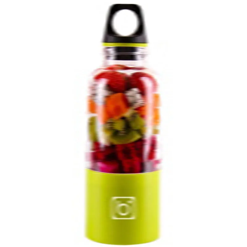 Подарочная электрическая соковыжималка Bingo Benko домашняя чашка для смешивания USB