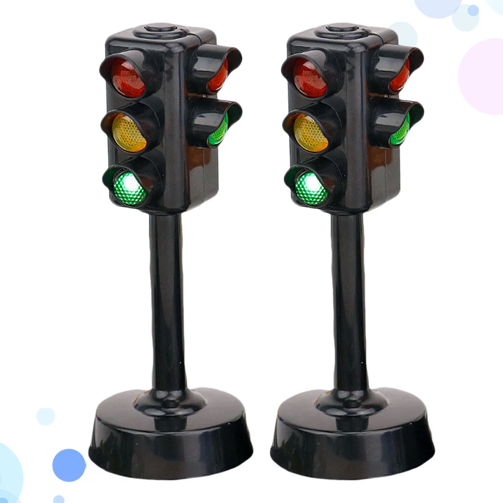 Рисунок 4 - Дорожные игрушечные знаки