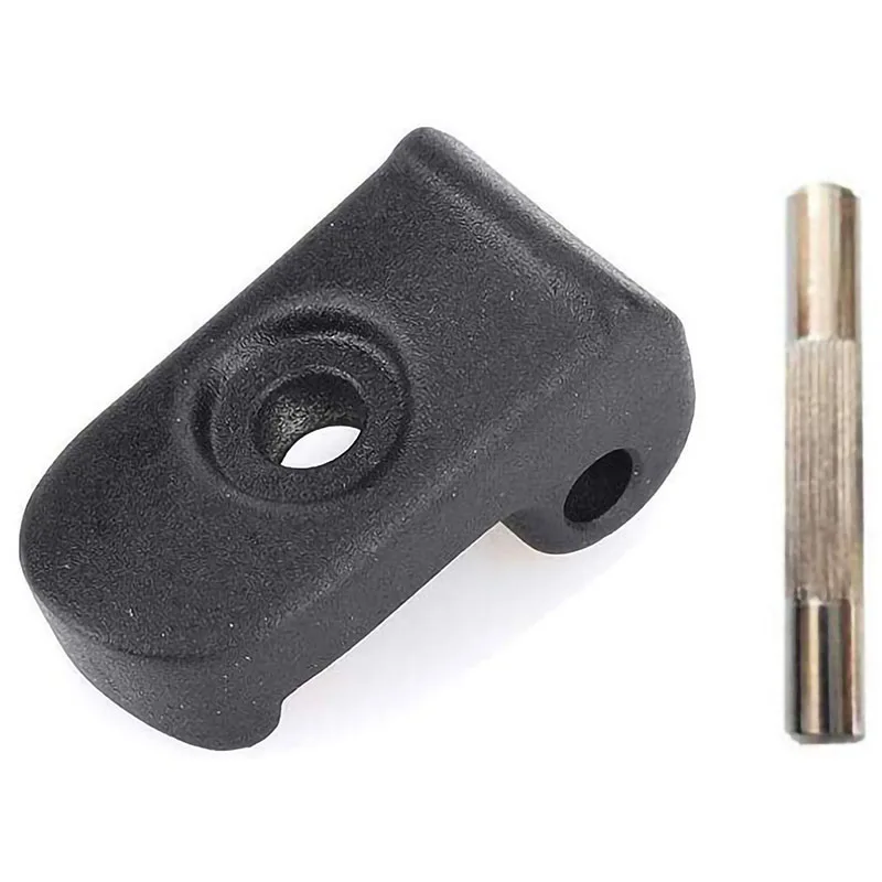 Hinge Bolt Repair Hardened Steel Lock Fixed Screw Folding Hook For Xiaomi Mijia M365 Scooter Parts Pothook | Спорт и развлечения