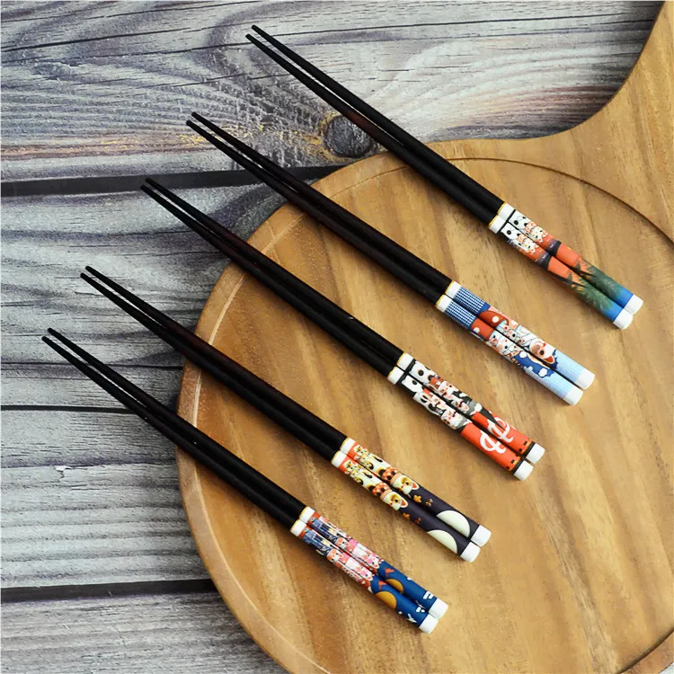 В японском стиле бамбуковое палочки дозирующая детская ложка для многоразовые