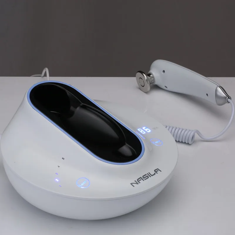 Биполярная радиочастотная косметическая машина для домашнего использования