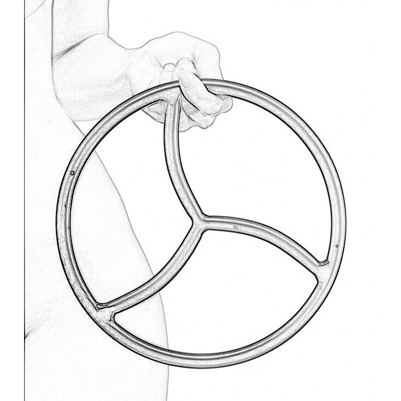 BEEGER The shiбари веревка в японском стиле БДСМ кольцо длинная пеньковая бондаж