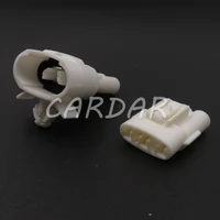 1 set 3 pin 6187 3281 6180 3261 wire connectors for honda turn socket electrical connector civic si sir