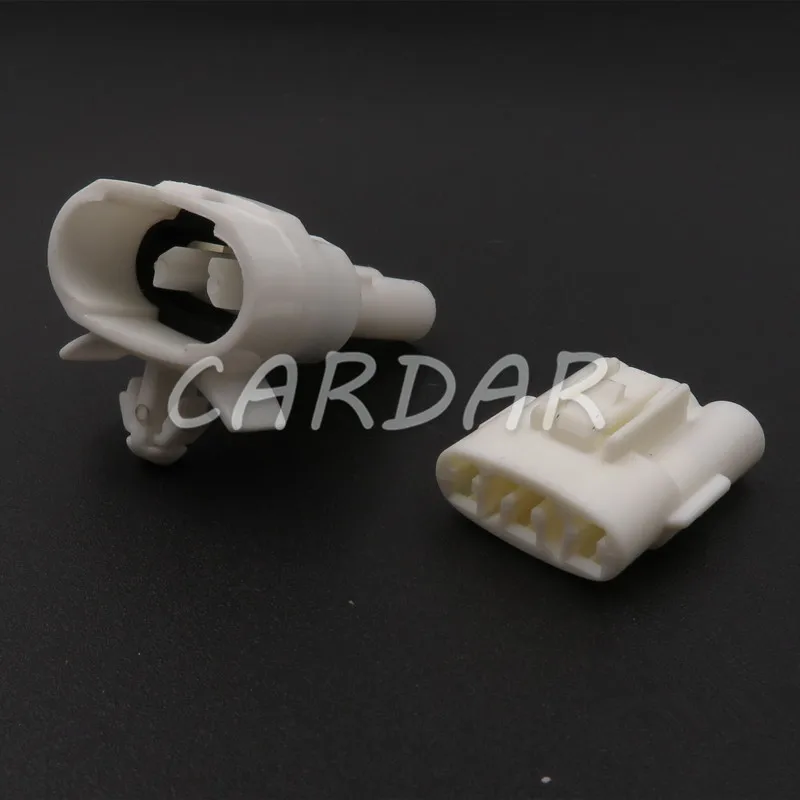 1 комплект 3 контактные разъемы для проводов Honda 6187 3281 6180 3261 Поворотный