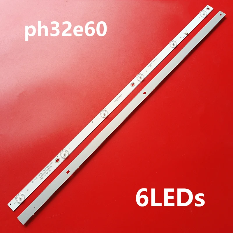 

Светодиодная лента для подсветки Ph32e60 Ph32e60dsgw Ph32e60dsgwa