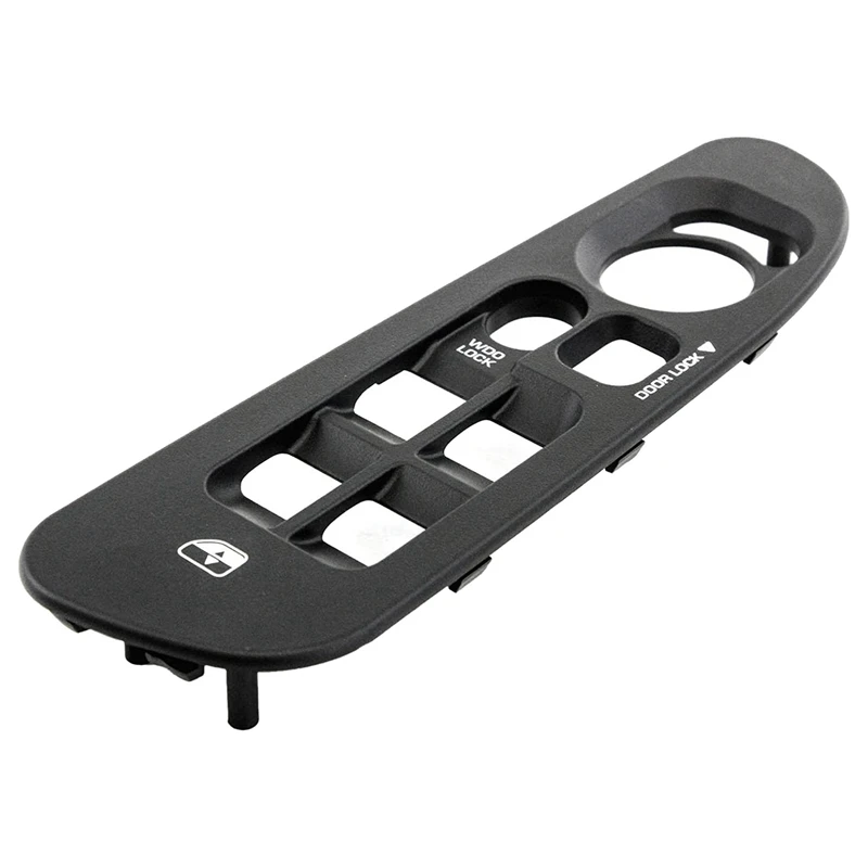 Car Front Left Window Switch Panel for Dodge Ram 1500 / 2500 3500 2002-2009 5HZ71WL5AE 5HZ71WL5AD | Автомобили и мотоциклы