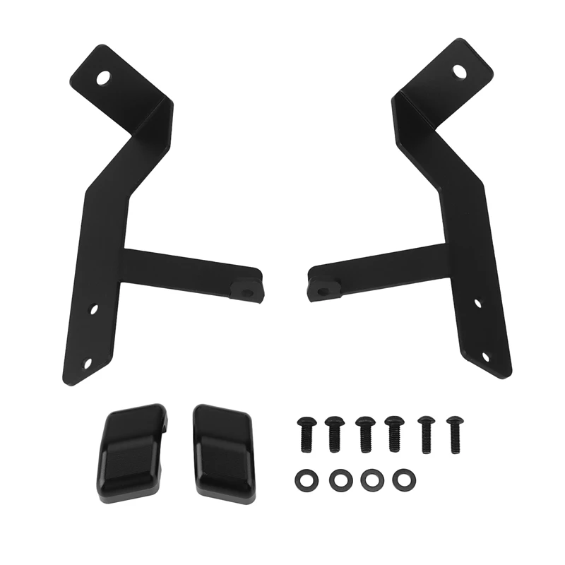 

Кронштейн для мотоциклетных противотуманных фар, держатель для точесветильник светильник р, крепление для 790 приключений и 790 приключений R ...