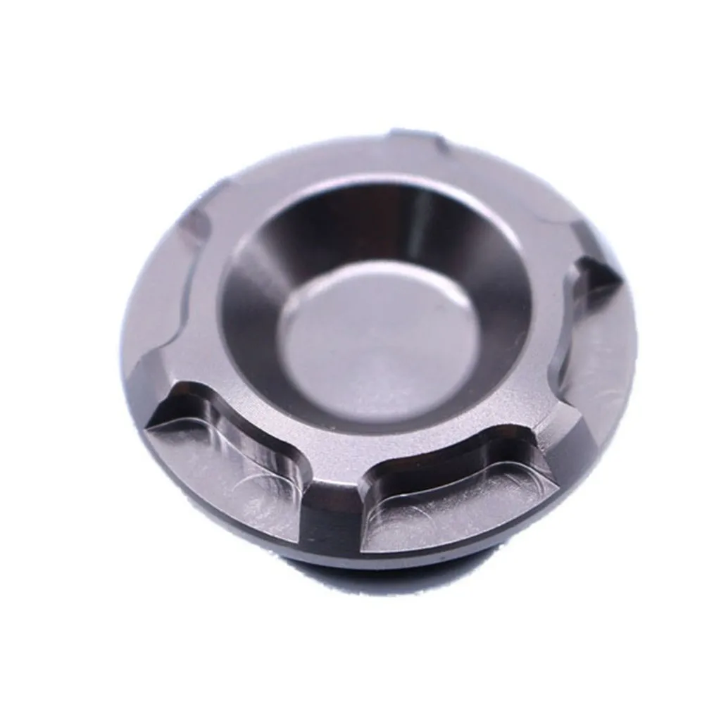 Тройной алюминиевый хомут для мотоцикла Центральная крышка хомута Honda CB125R CB150R