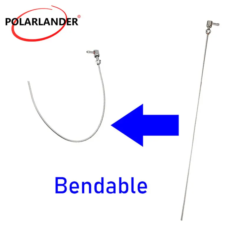 Дизельный топливный обогреватель на присоске 490/500 мм | Автомобили и мотоциклы