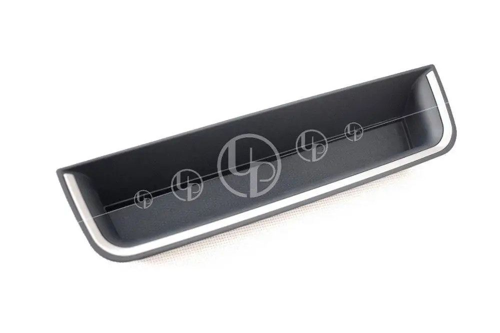 original for W464 W463 автомобильный ящик для хранения G wagon W464 W463A g500 g350 g550 g63 g65 4X4 удобный ящик для хранения - Цвет: original for W464