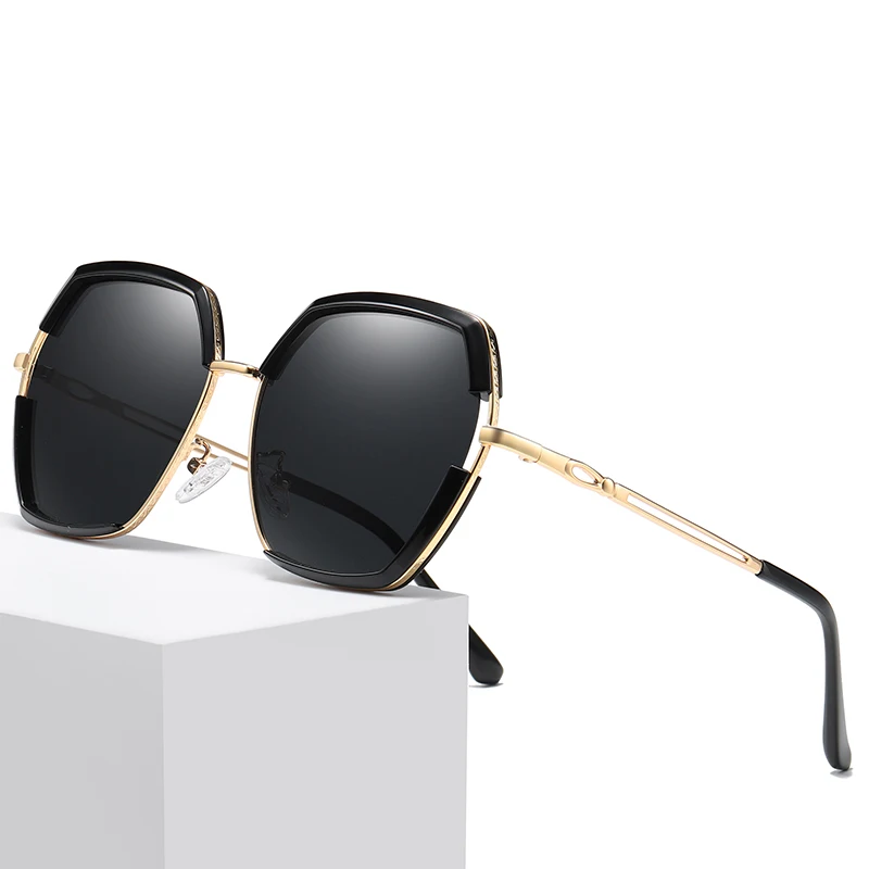 Женские солнцезащитные очки NO.ONEPAUL Классические повседневные с защитой UV400