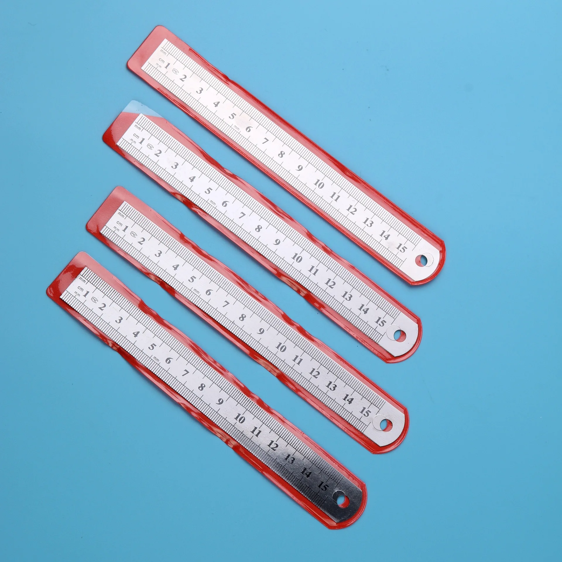 Линейка латунная. Action (желт. Линейка 15-30 см металлическая. Магнитная линейка. Линейка металлическая 30 см usp 19055.