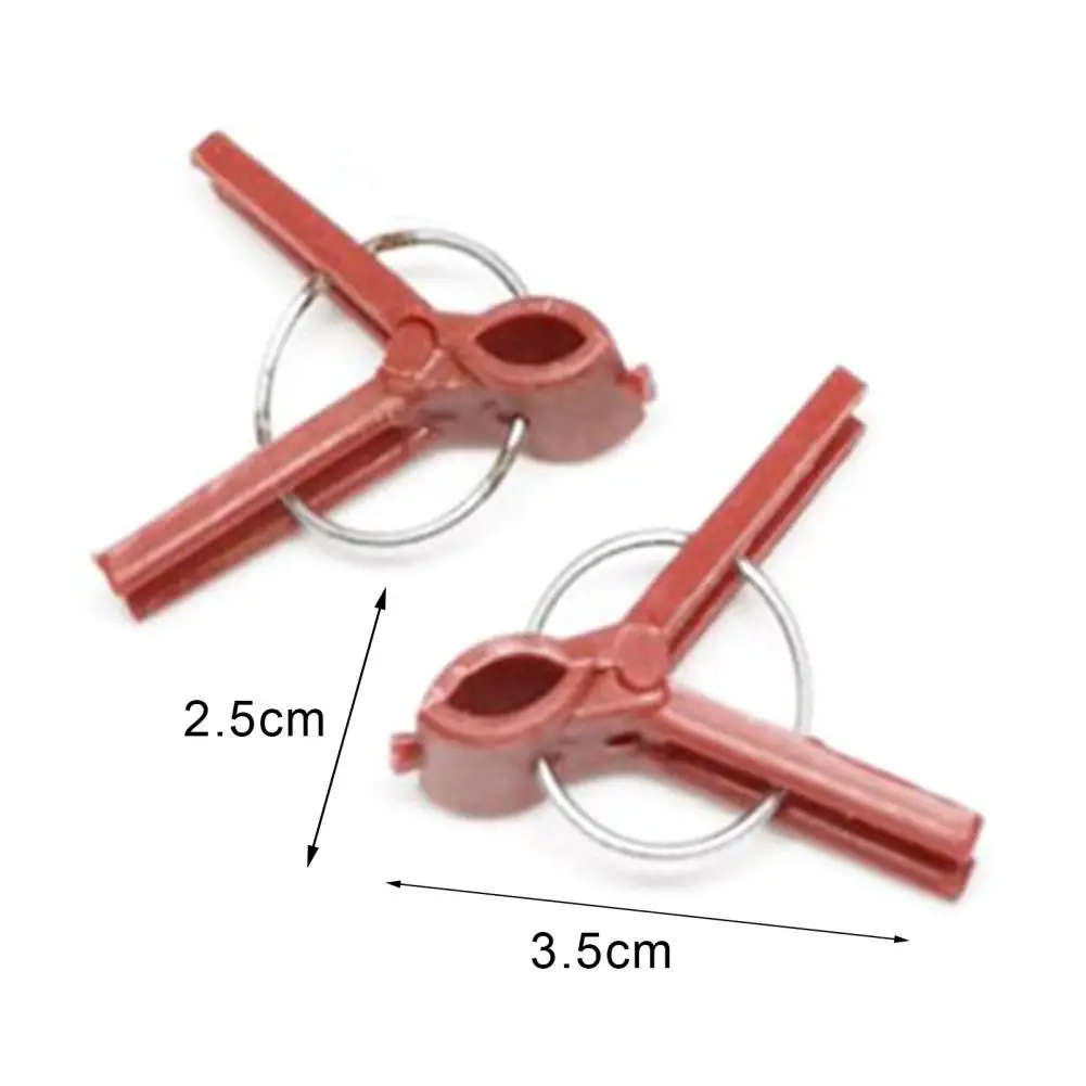 

HOT SALES!!! 50Pcs/Set Graft Clamps Reusable Flexible ABS Grafting Clips Garden Plant Support for Eggplants Flowers