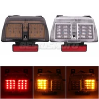 motorcycle tail light brake turn signals integrated led light for ducati 748 916 996 998 1994 2003 1997 1998 1999 2000 2001 2002