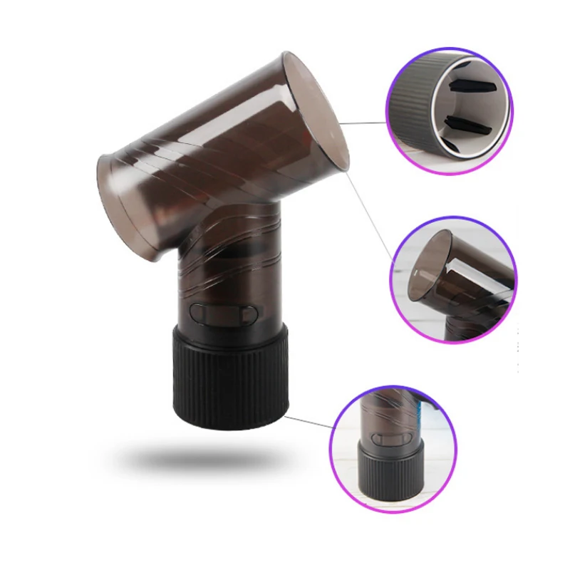 Diy-диффузор для волос волшебный ролик сушилка фен завивки покрытие ухода за