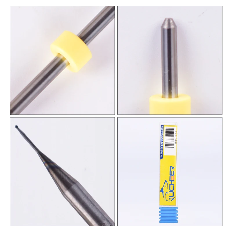 UCHEER Sirona MCX5 фрезерный БУР с покрытием DLC/DC CAD CAM около 150 блока циркония PMMA восковые