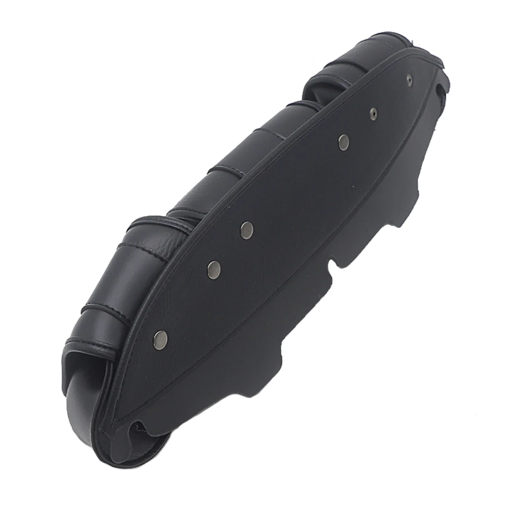 Мотоциклетное ветровое стекло 3 Карманы сумка для обтекателя Для Harley Electra Road Glide