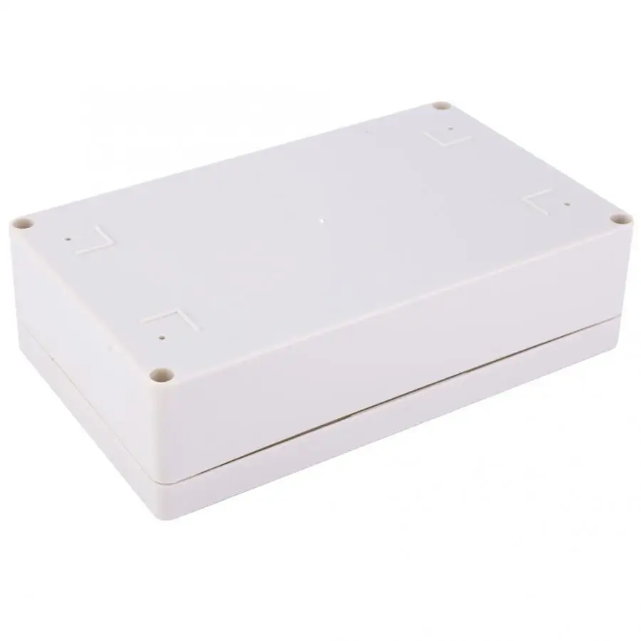 Распределительная коробка Наружная водонепроницаемая распределительная